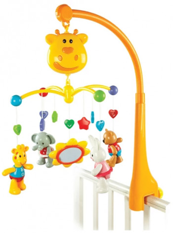 Жирафики Жирафик