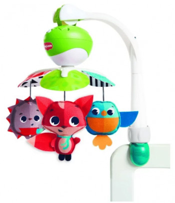 Tiny Love Солнечная полянка