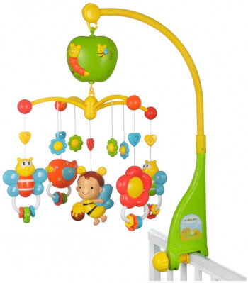 Жирафики Волшебная полянка