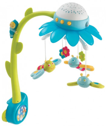 Cotoons Цветок