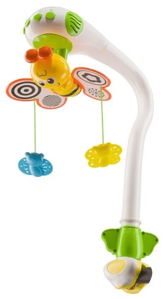 Happy Baby Magic Batterflies