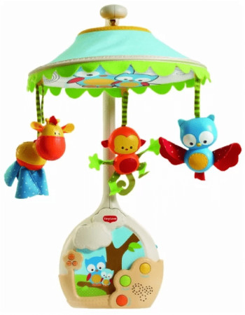 Tiny Love Волшебная лампа