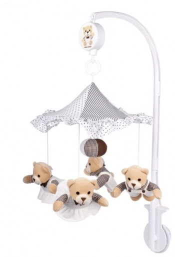 Canpol Babies Мишки