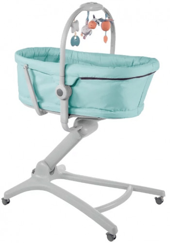 Chicco Baby Hug 4 в 1