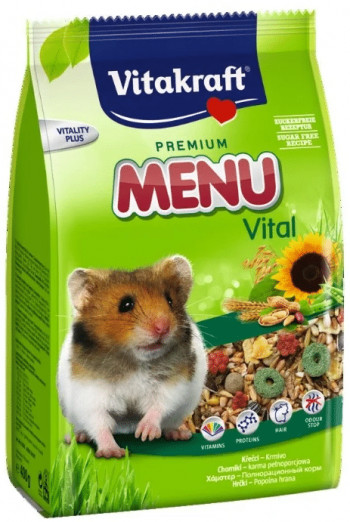 Vitakraft Premium Menu Vital