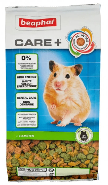 Beaphar Care+ Нamster