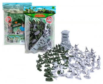 Биплант Рота солдат