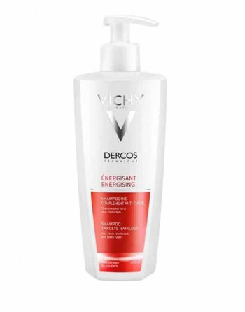Vichy Dercos Energising