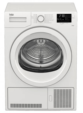 Beko DCY 7402 GB5