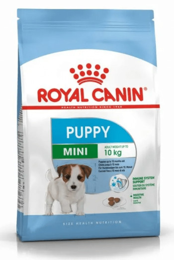 Royal Canin Mini Puppy