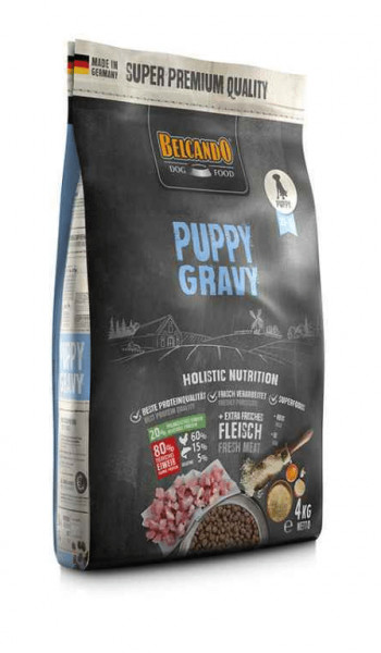 Belcando Puppy Gravy