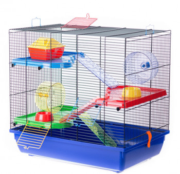 ИнтерЗоо Teddy Gigant G089