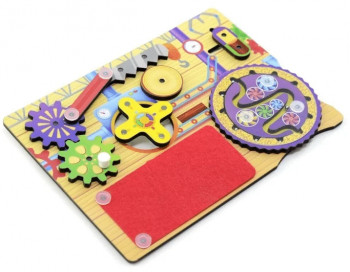 Мастер игрушек Мастерская