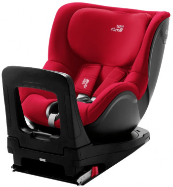 BRITAX ROMER Dualfix i-Size