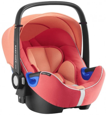 BRITAX ROMER Baby-Safe i-Size + Flex Base