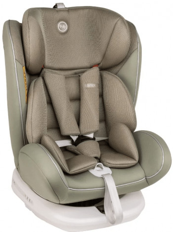 Happy Baby Unix Isofix