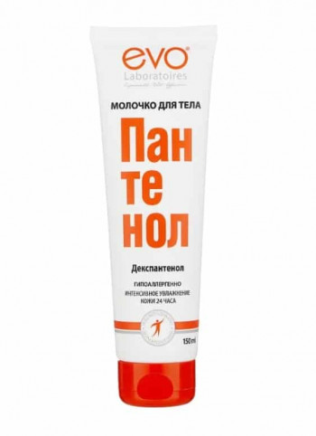EVO laboratoires Пантенол