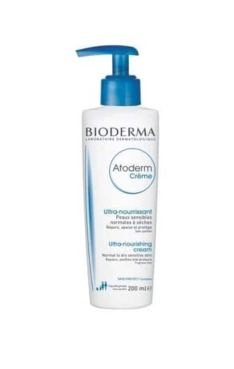 Bioderma Atoderm Crème