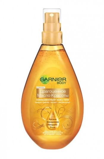 GARNIER спрей Ultimate Beauty