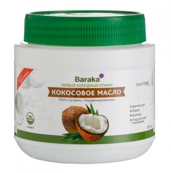 Baraka кокосовое