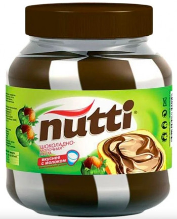 “Nutti”