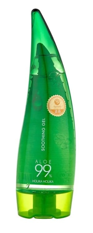Holika Holika Aloe 99% Soothing Gel