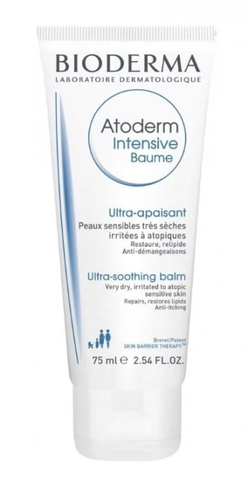 Bioderma Atoderm Intensive Baume