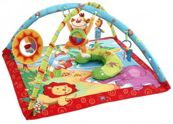 Tiny Love Остров поющей обезьянки