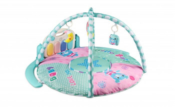 Amarobaby Splendid Bear