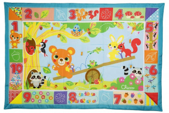 Chicco Лесные друзья XXL