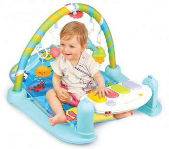 Жирафики Морские истории