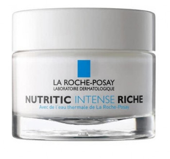 La Roche-Posay Nutritic Intense Riche
