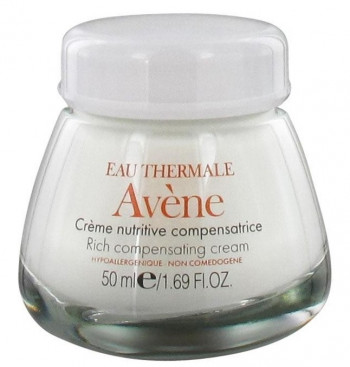 AVENE Creme Nutritive Compensatrice