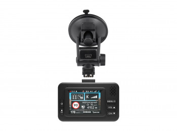 INCAR SDR-40 Tibet