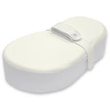 Матрас-кокон Farla Baby Shell  