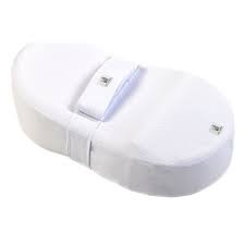 Матрас-кокон Dolce Bambino COCON