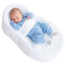 Матрас-кокон Фабрика облаков Зёвушка