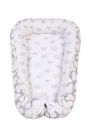 Позиционер для сна Amarobaby Little baby