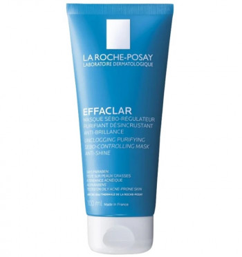 La Roche-Posay Effaclar