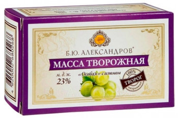 “Б.Ю.Александров”