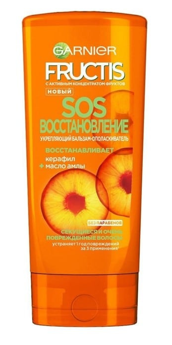 GARNIER Fructis SOS