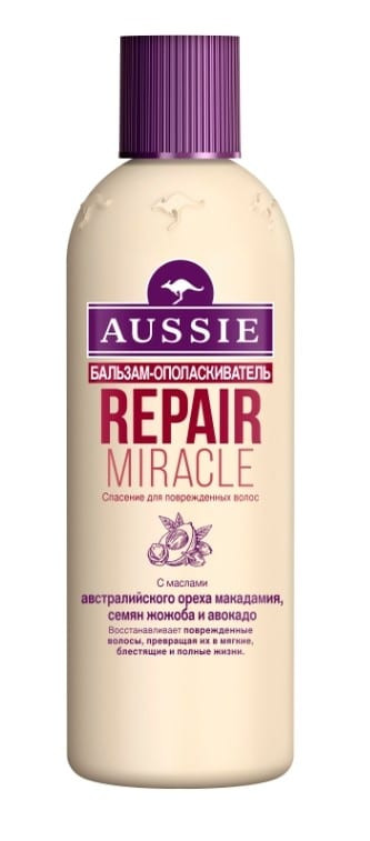 Aussie Repair Miracle