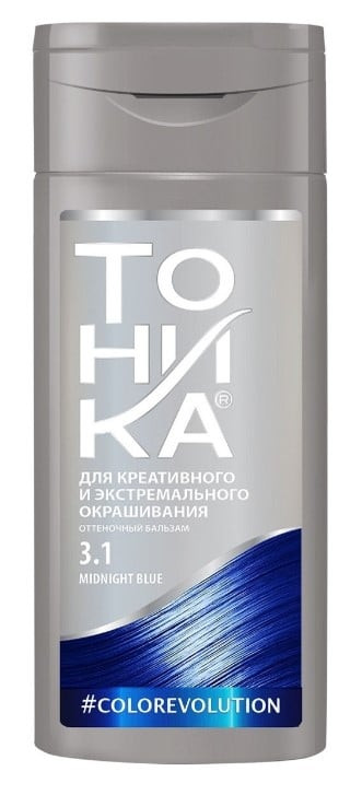 Тоника Colorevolution 3.1 Midnight Blue