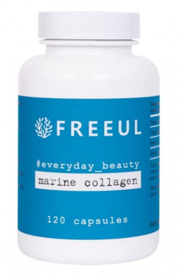 Морской коллаген Фриуль (Marine Collagen)