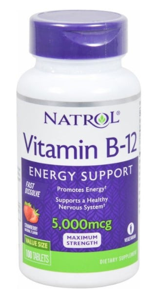 Vitamin B-12