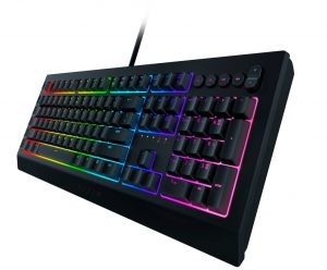 Razer Cynosa Chroma