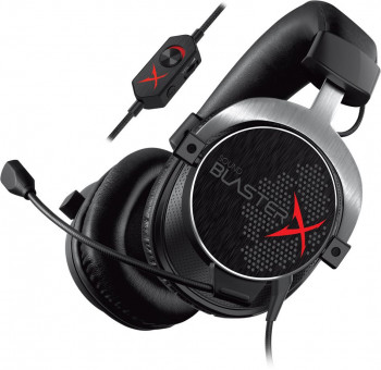 Creative Sound BlasterX H5T