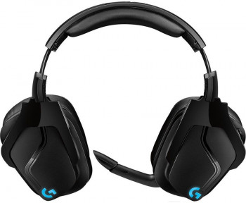 Logitech G635