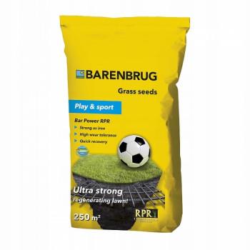 Barenbrug Спорт