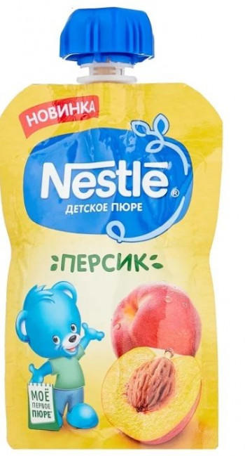 Nestlé